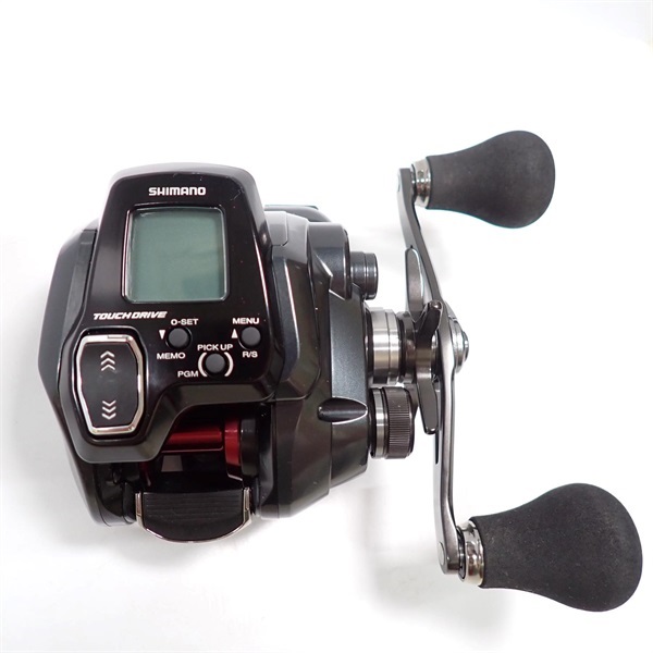 ２３フォースマスター２００ＤＨ